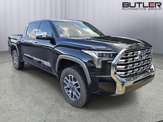 2023 Toyota Tundra