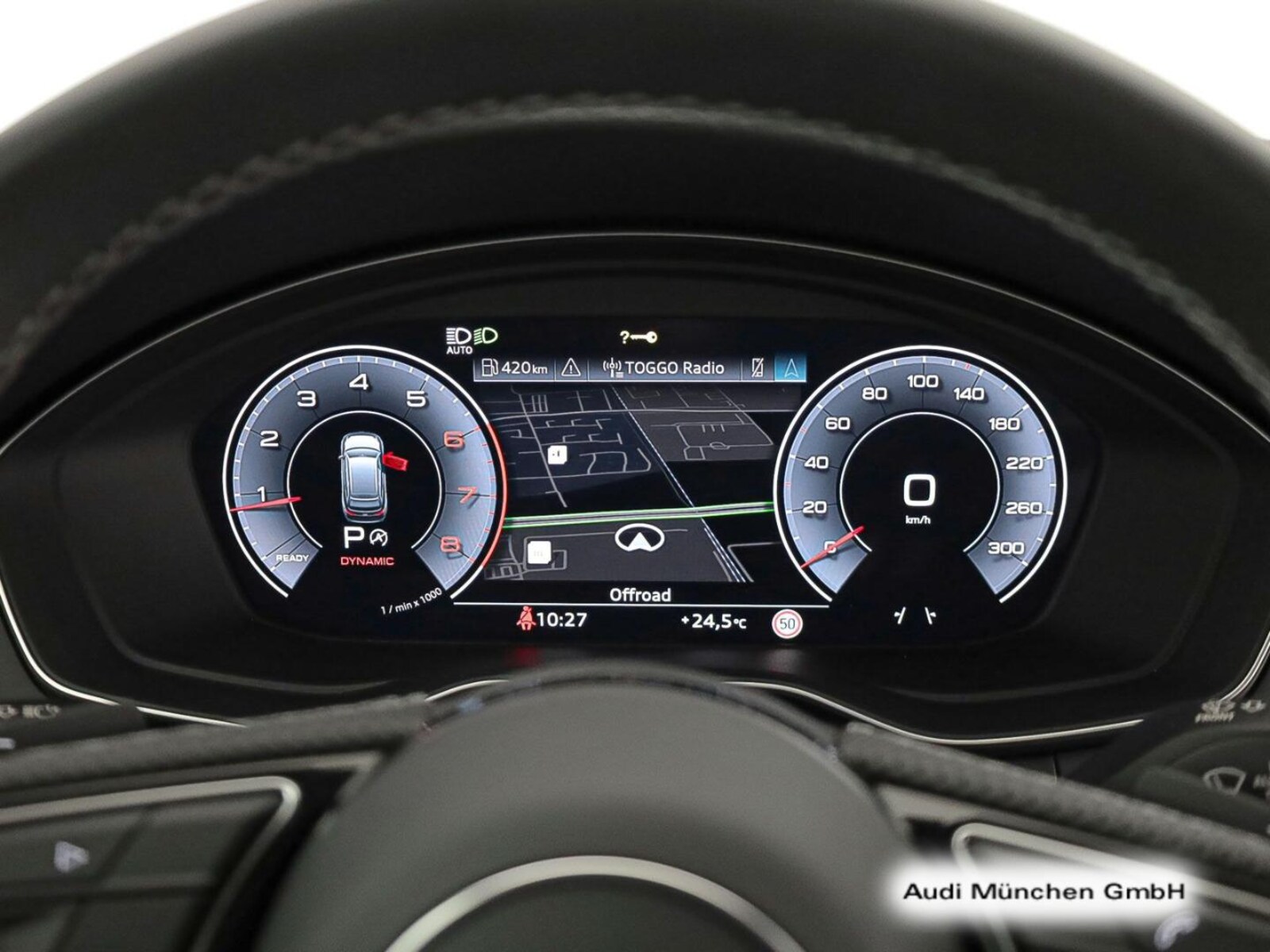 Audi A4 Avant – Bild 14