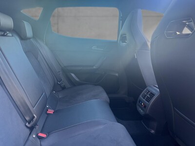 CUPRA Leon León 2.0 TSI VZ DSG 221 kW (300 CV) — photo 6