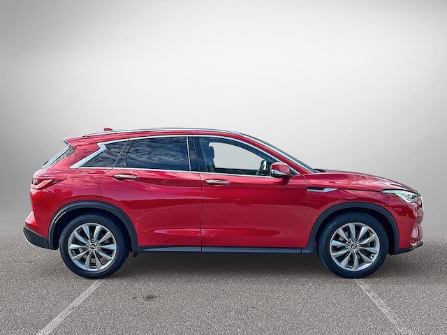 2020 Infiniti QX50