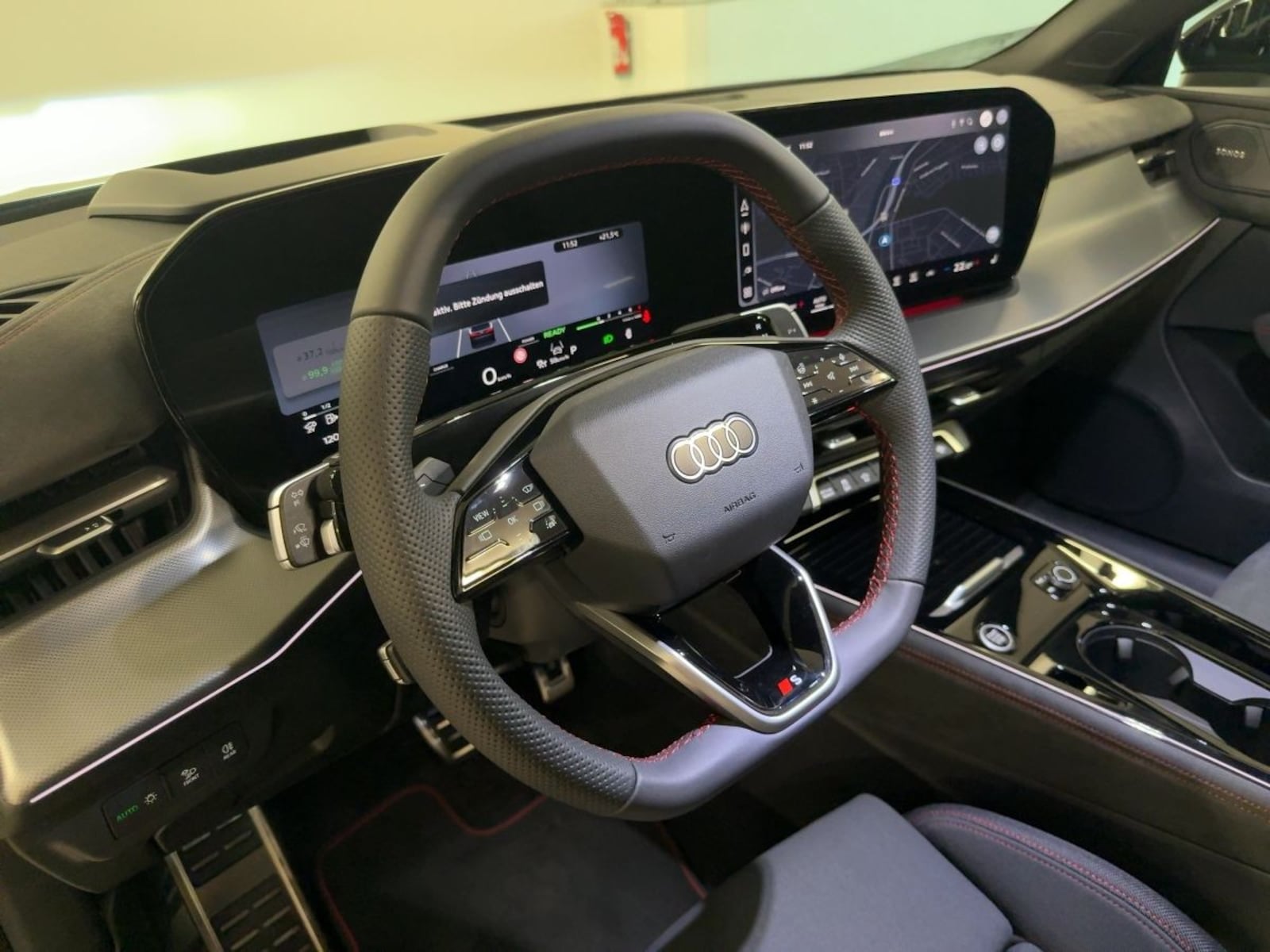 Audi Q3 – Bild 18
