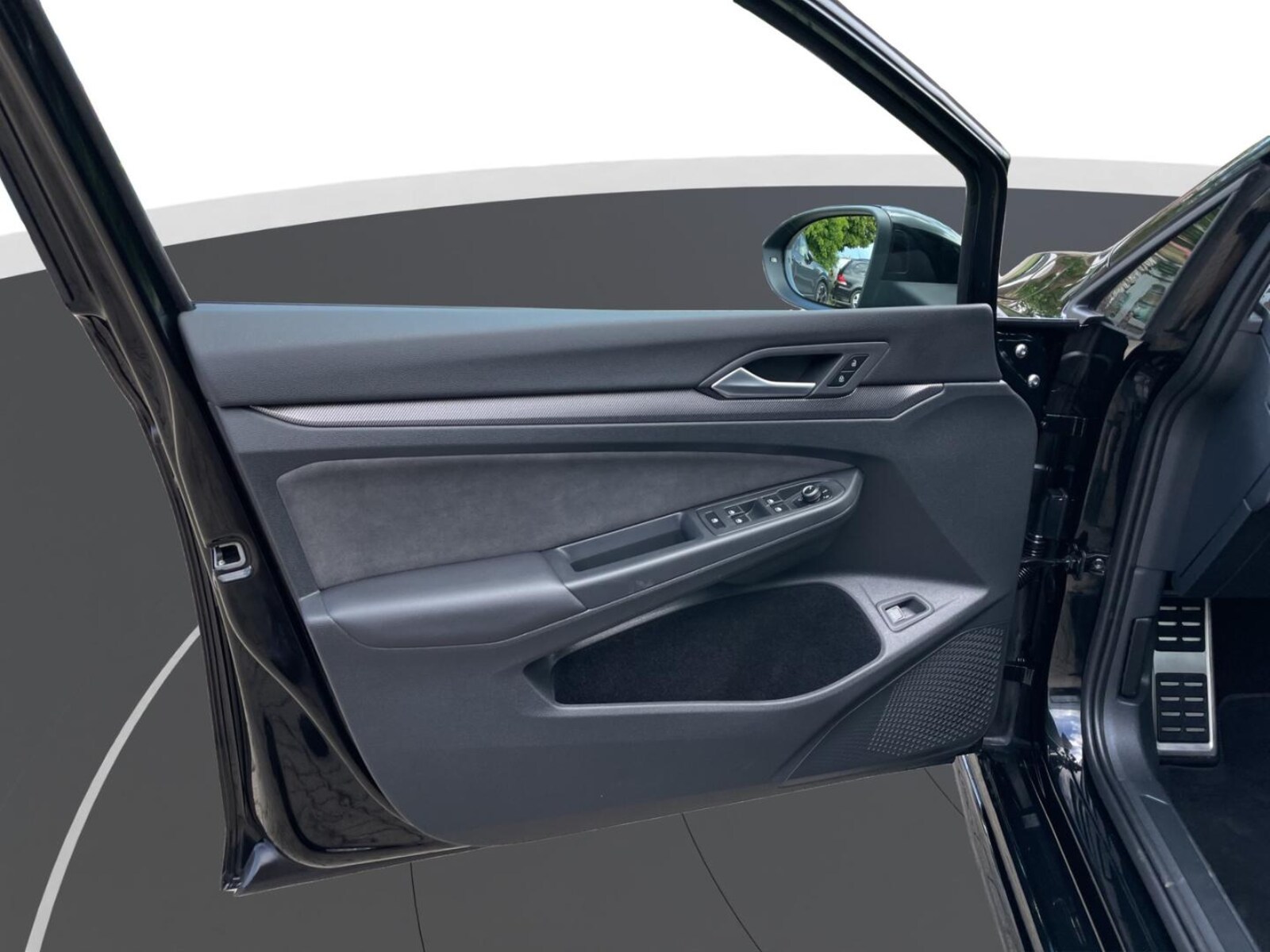 Volkswagen Golf Variant – Bild 16