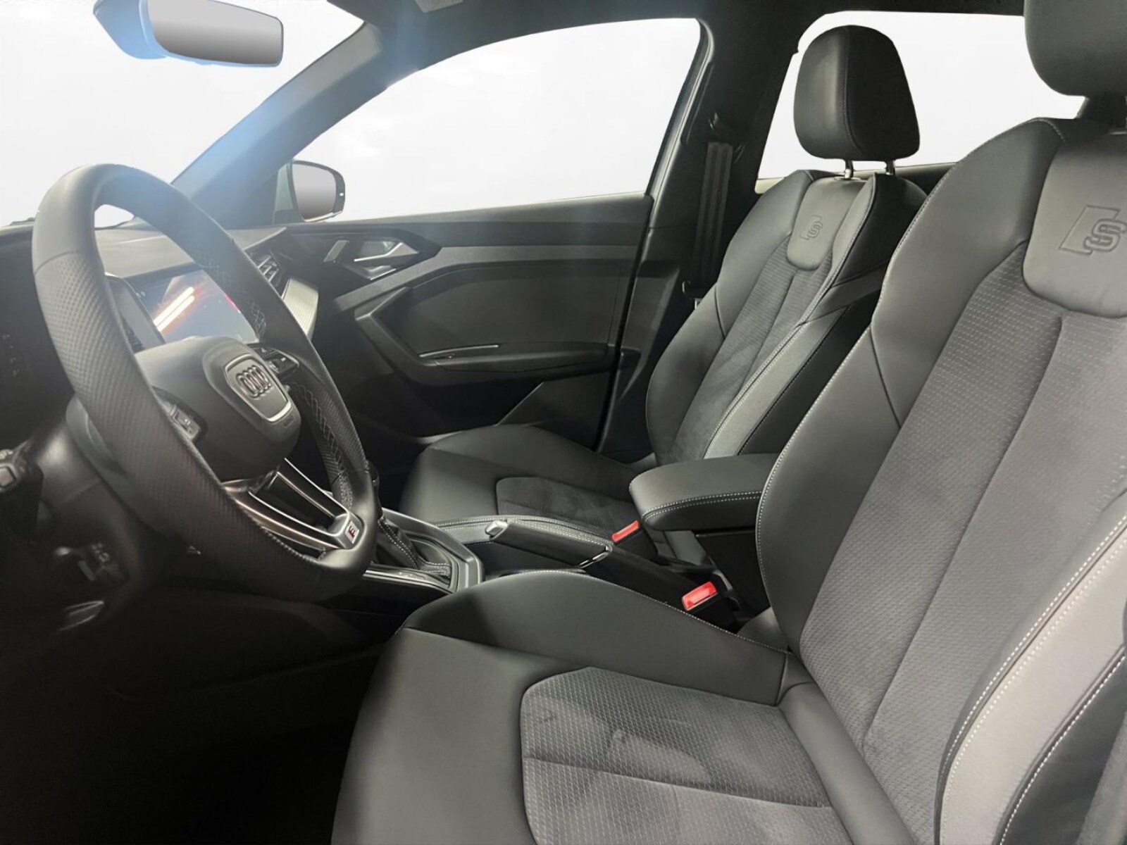 Audi A1 Sportback – Bild 14