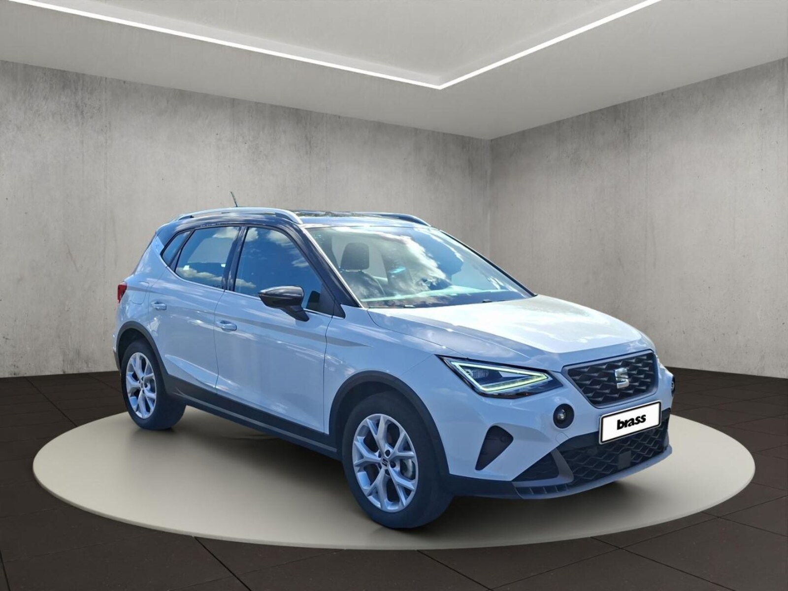 SEAT Arona – Bild 7