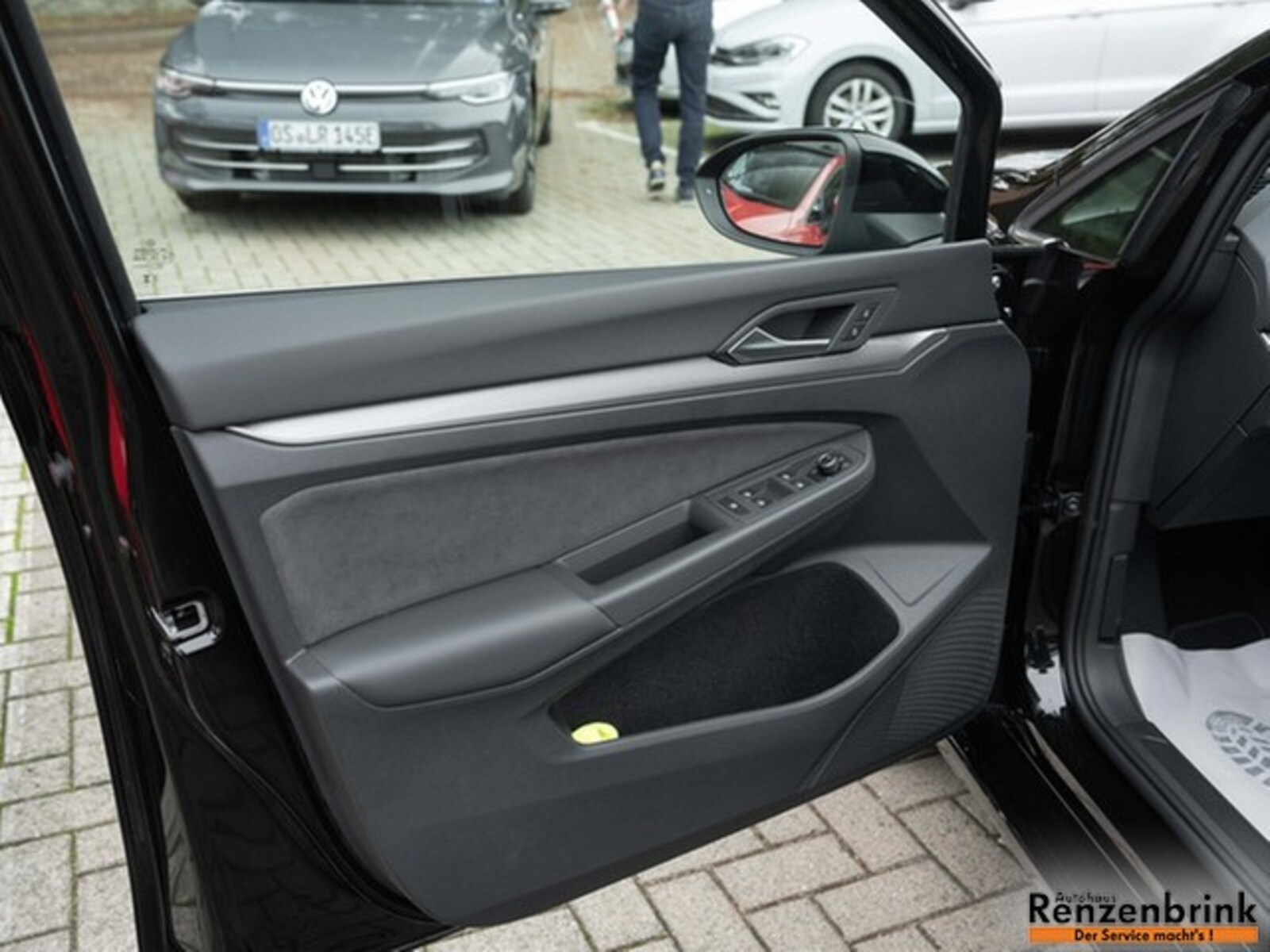 Volkswagen Golf – Bild 7
