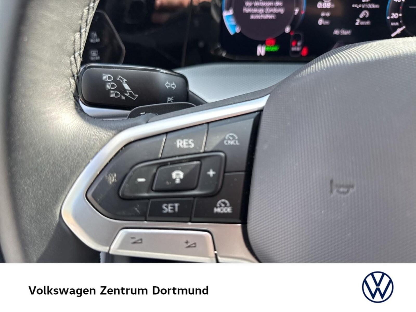 Volkswagen Golf Variant – Bild 15