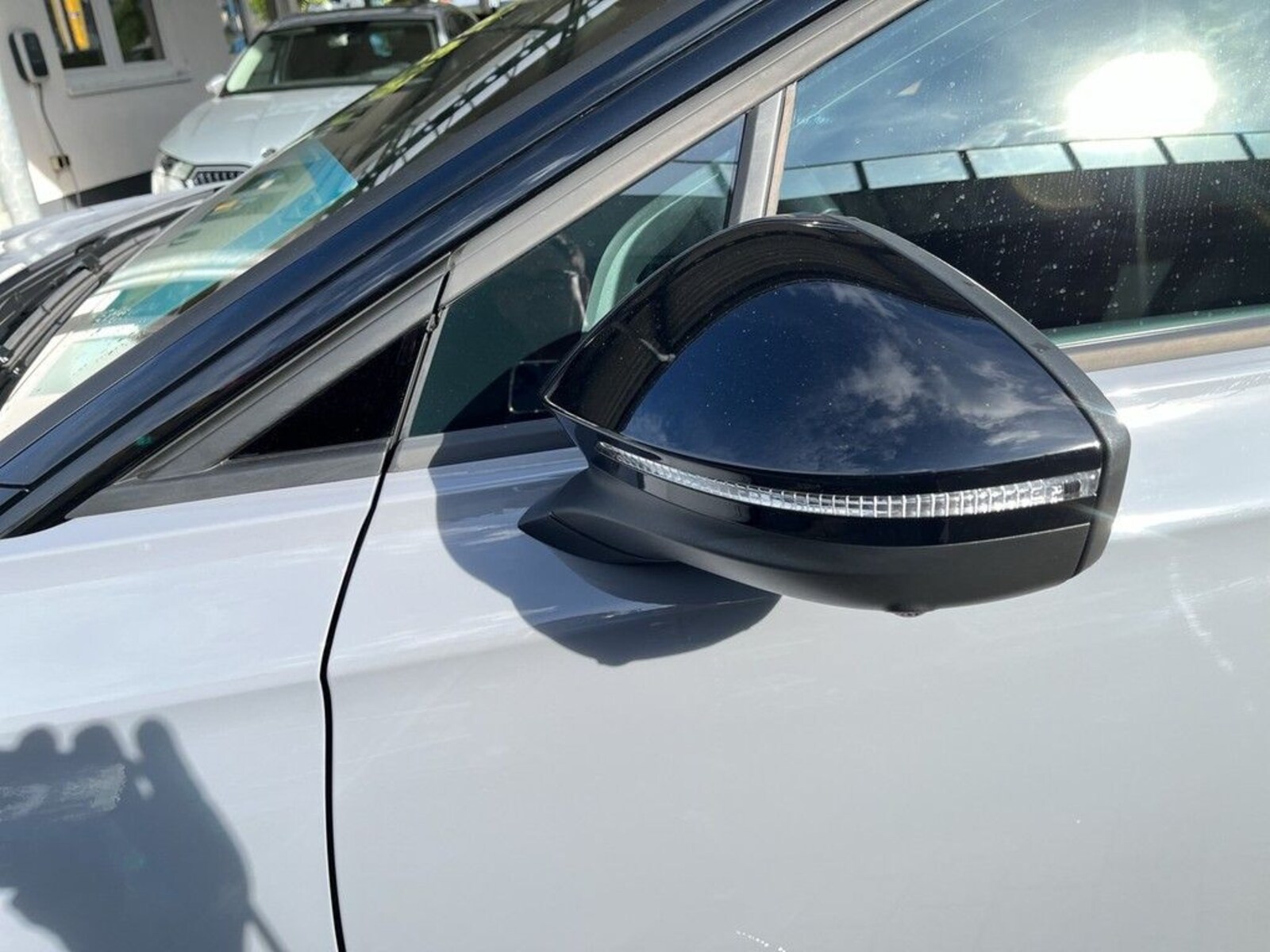 Volkswagen ID.7 Tourer – Bild 21