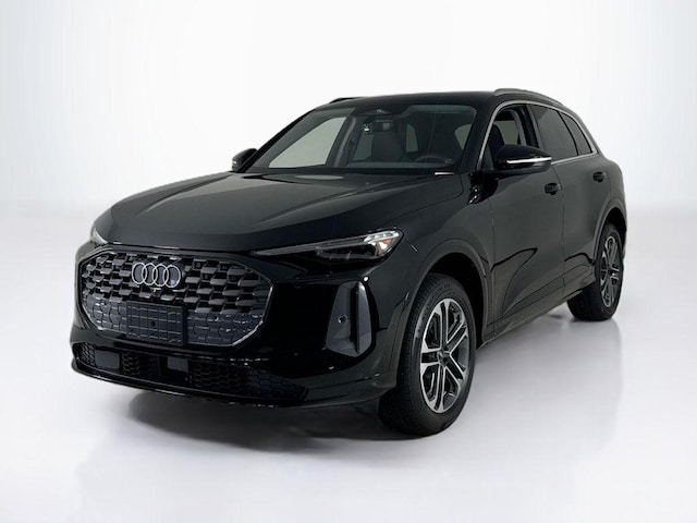 Photo of 2026 Audi Q5