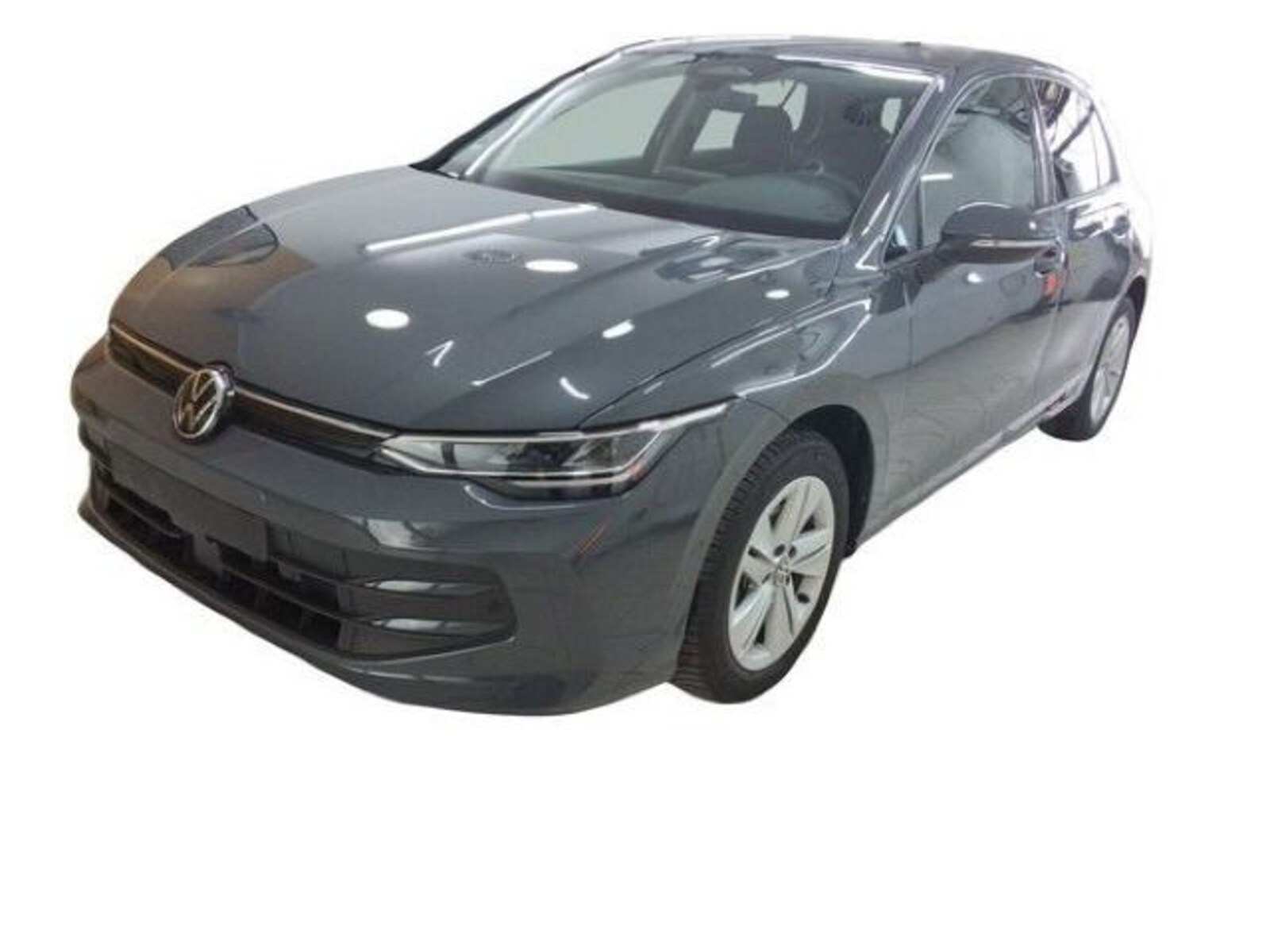 Volkswagen Golf – Bild 2