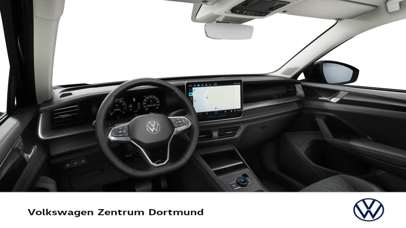 Volkswagen Tayron – Bild 7