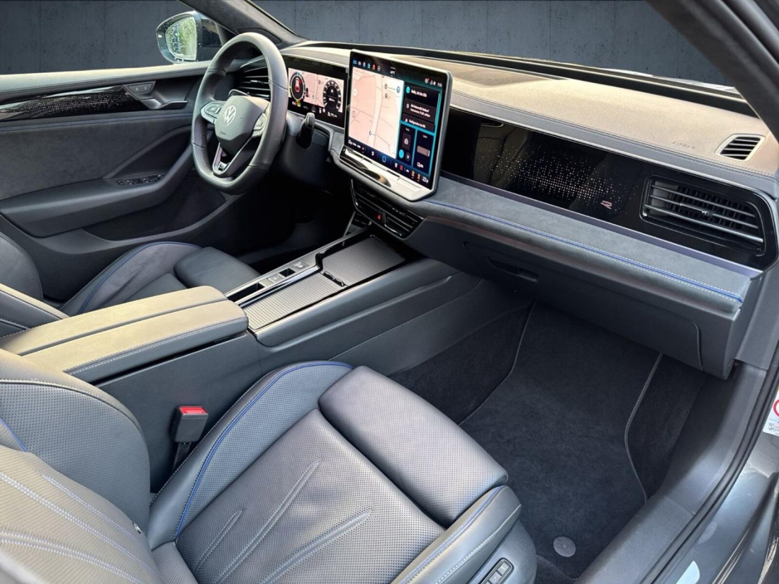 Volkswagen Passat – Bild 15