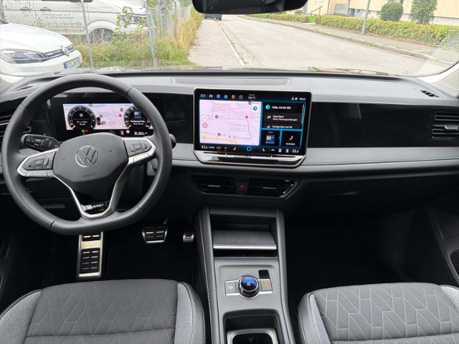 Volkswagen Tiguan – Bild 10