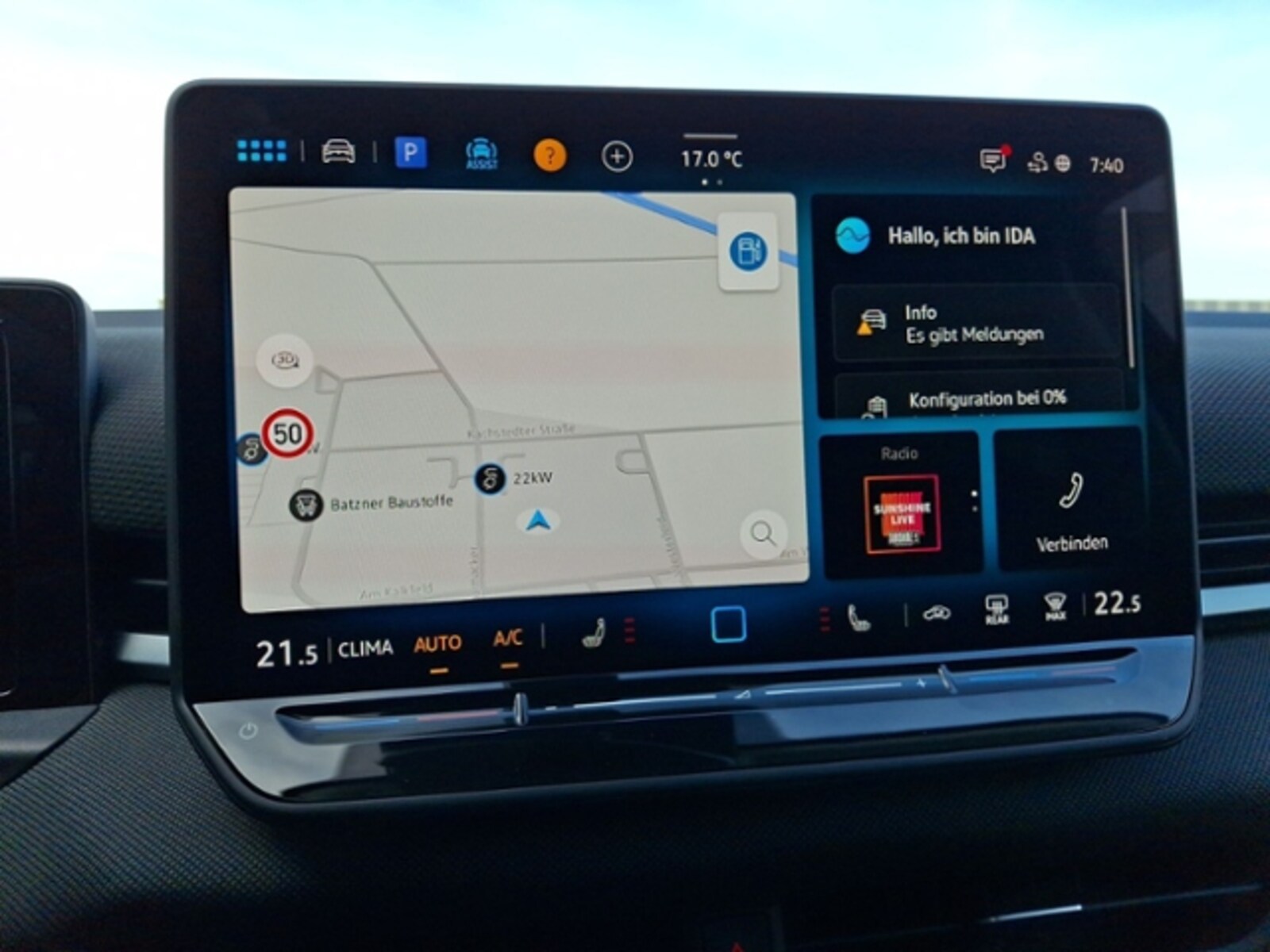 Volkswagen T-Roc – Bild 15