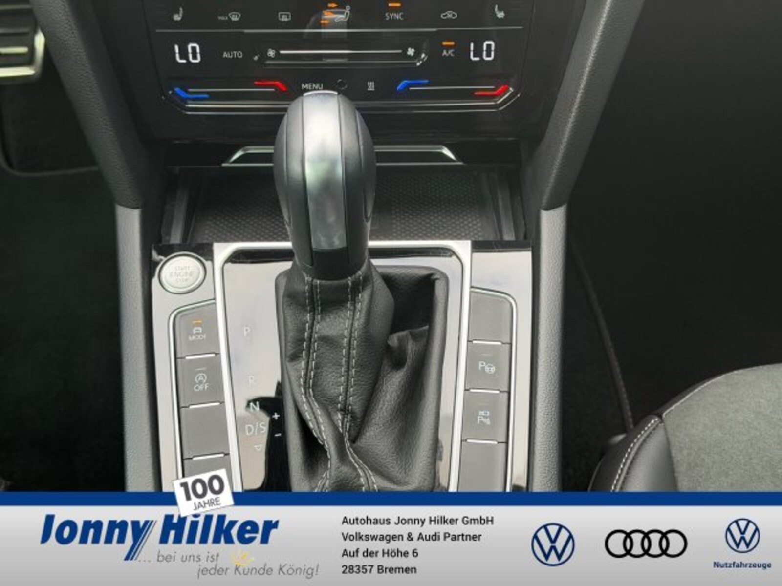 Volkswagen Arteon Shooting Brake – Bild 9