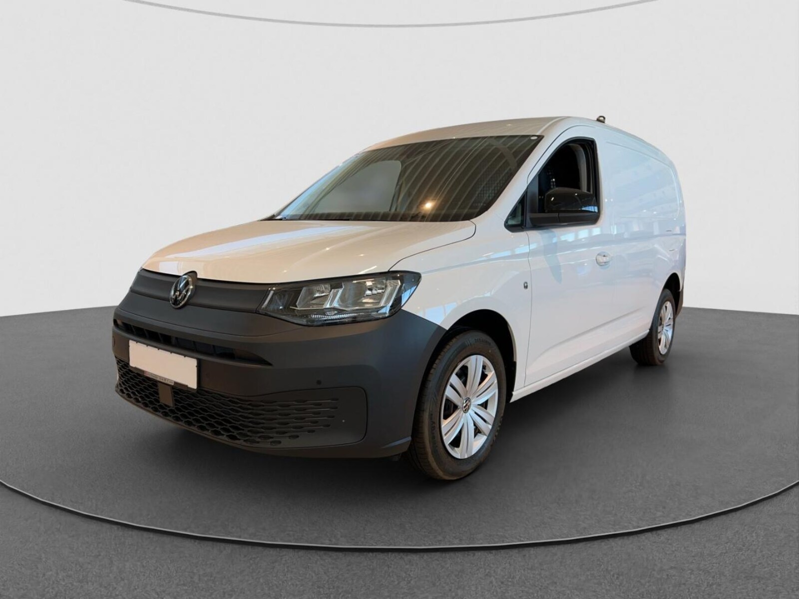 Volkswagen Caddy Maxi Cargo – Bild 2