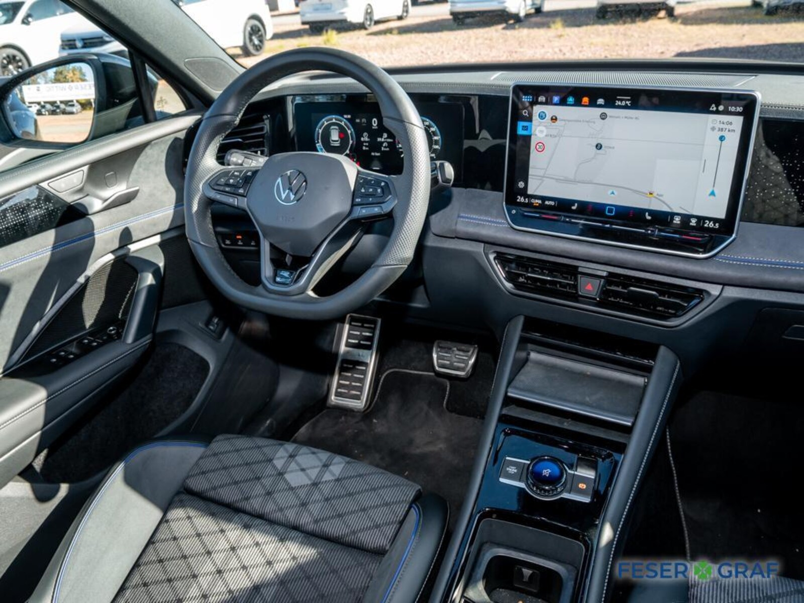 Volkswagen Tiguan – Bild 4
