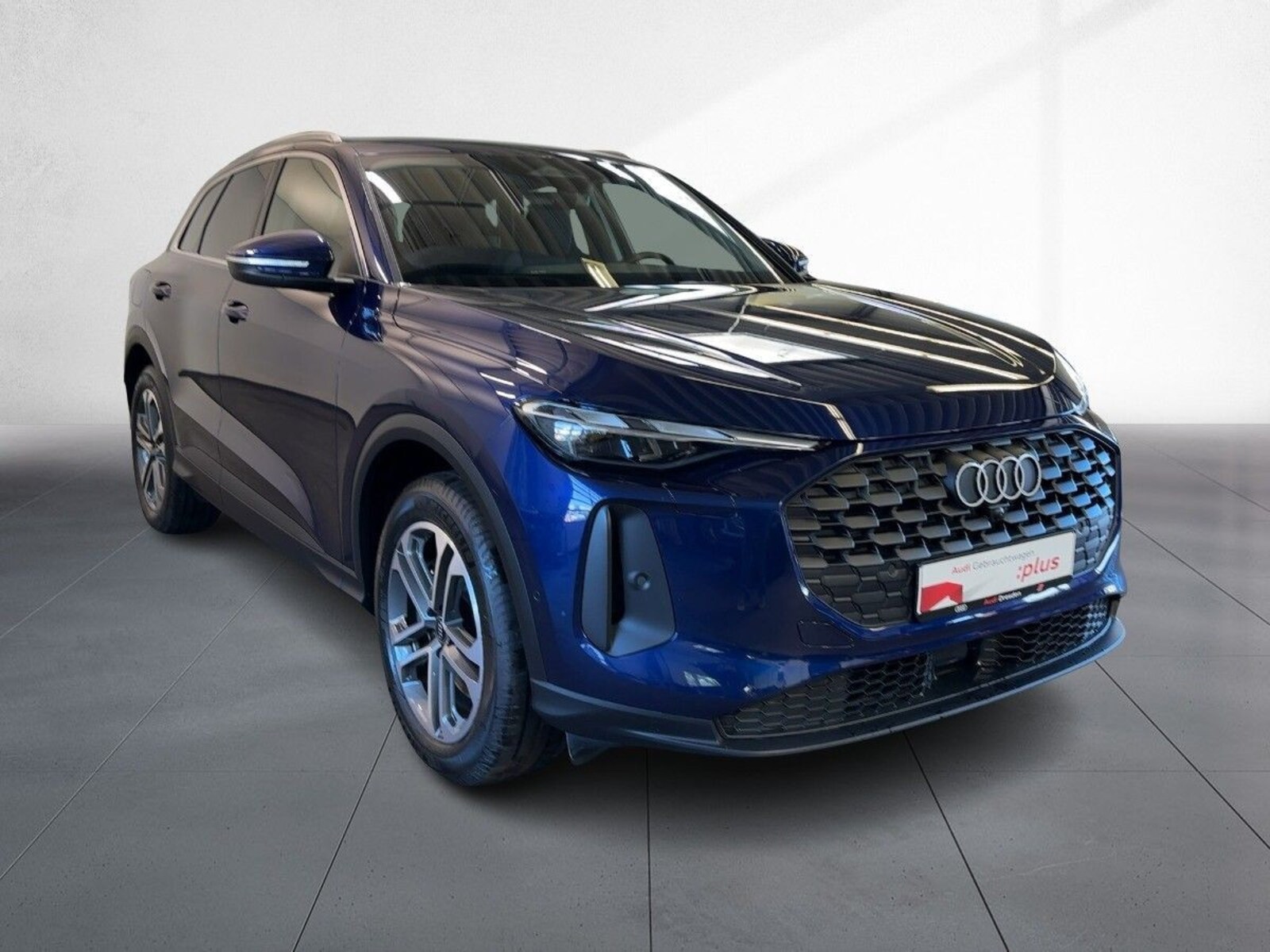 Audi Q5 – Bild 5