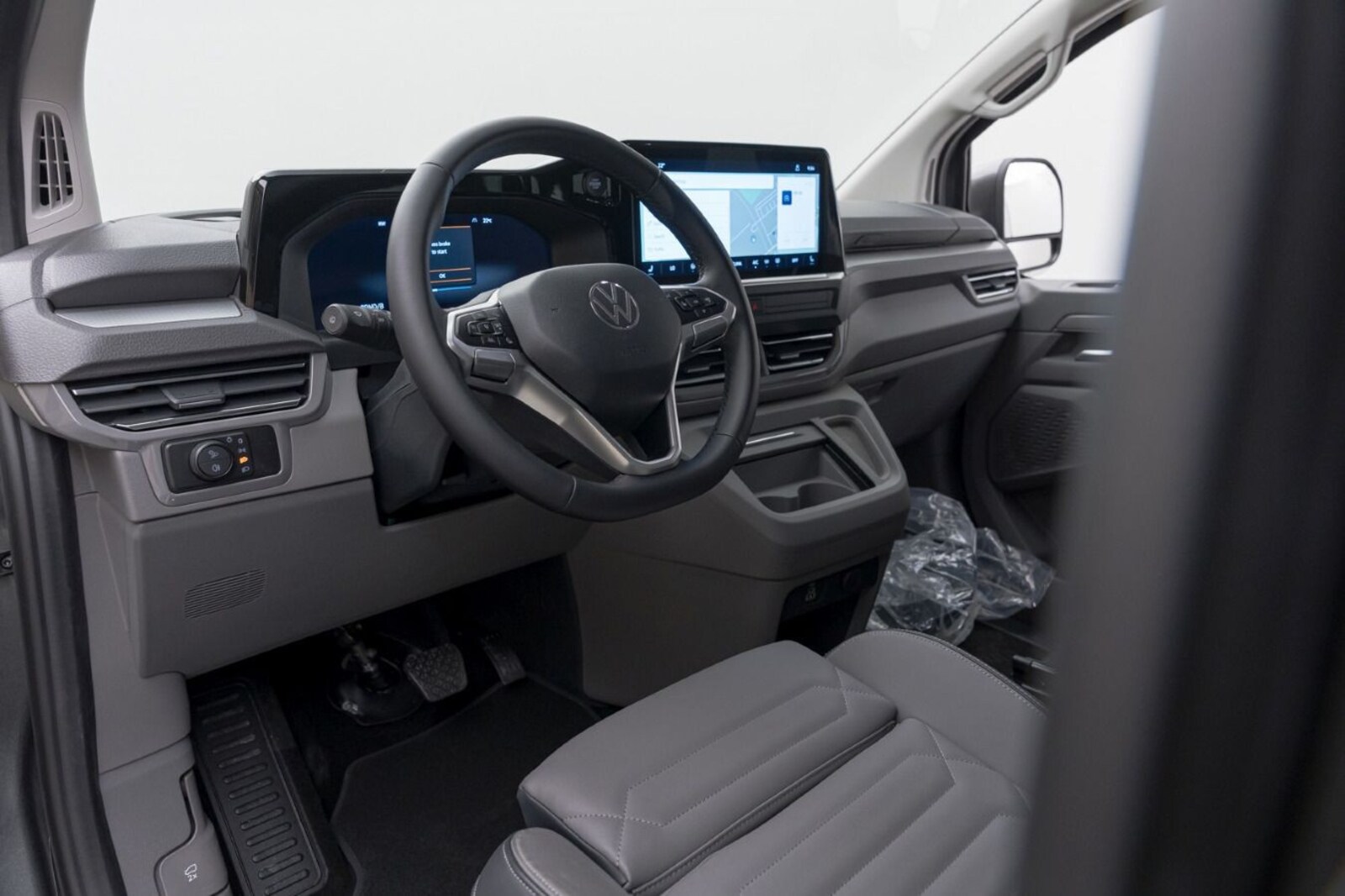 Volkswagen e-Caravelle – Bild 14