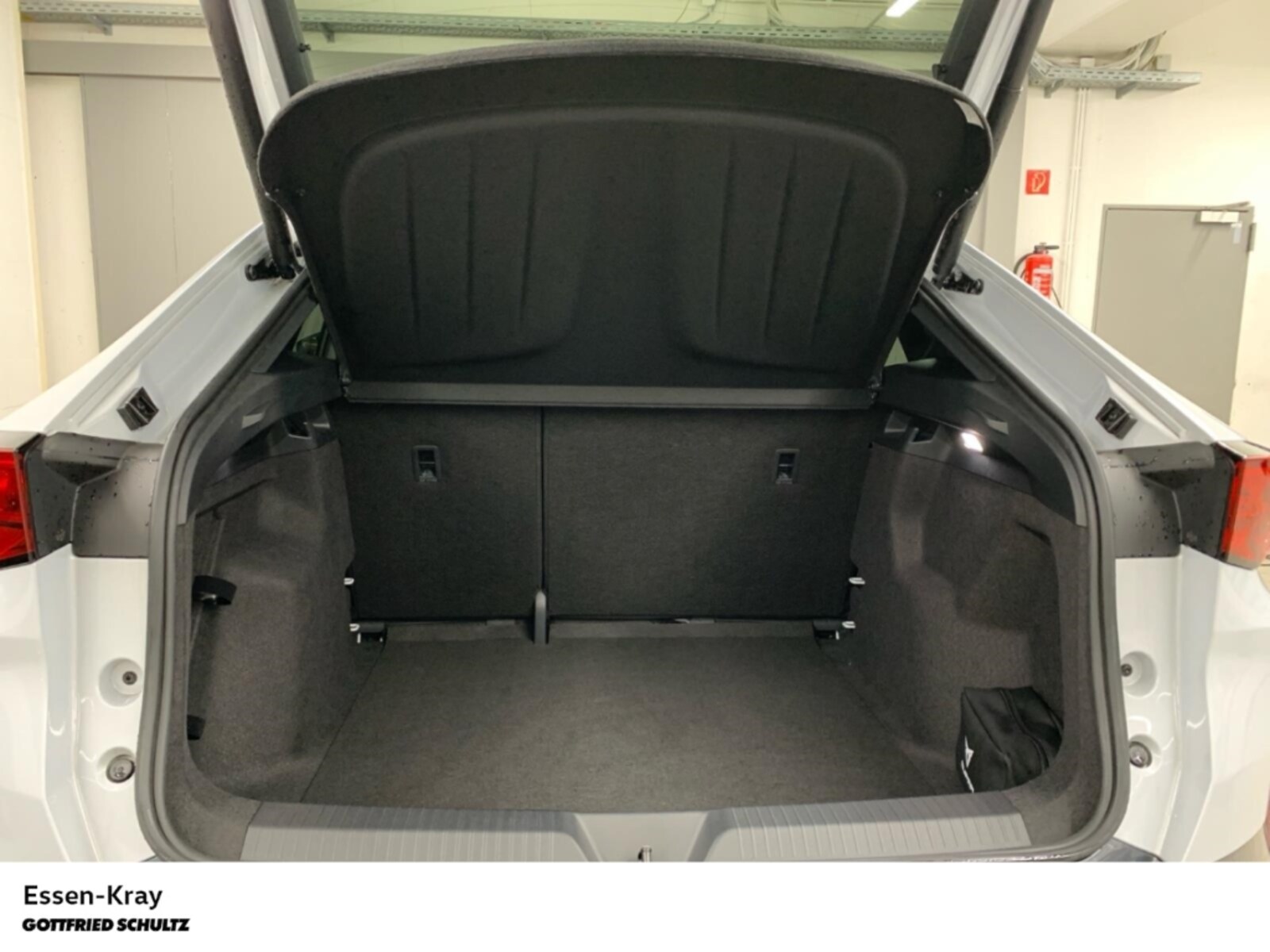 CUPRA Tavascan – Bild 8