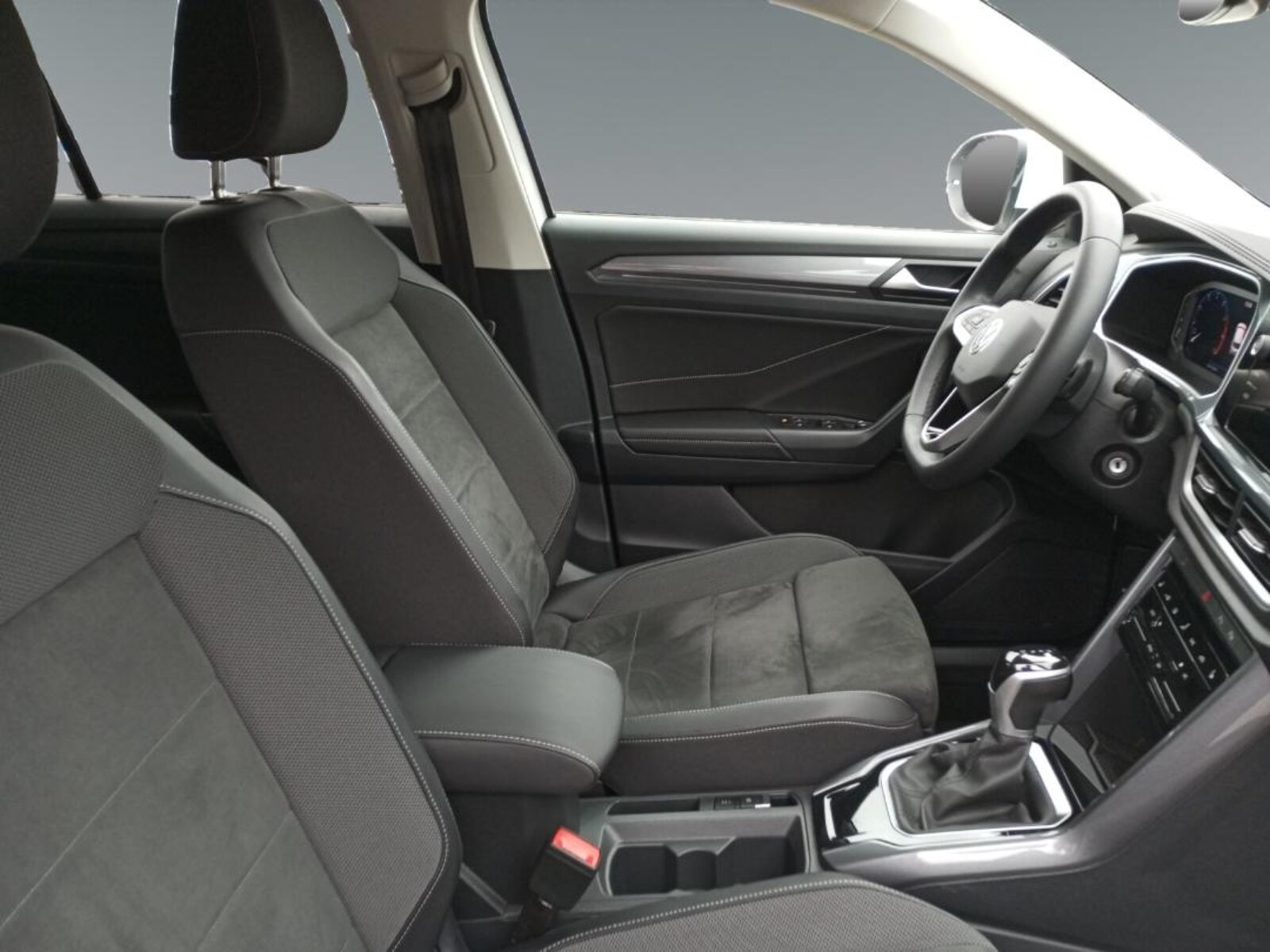 Volkswagen T-Roc – Bild 13