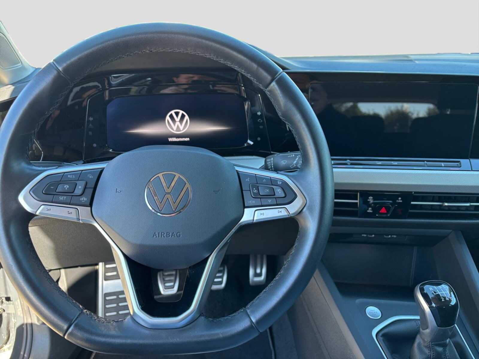 Volkswagen Golf – Bild 5