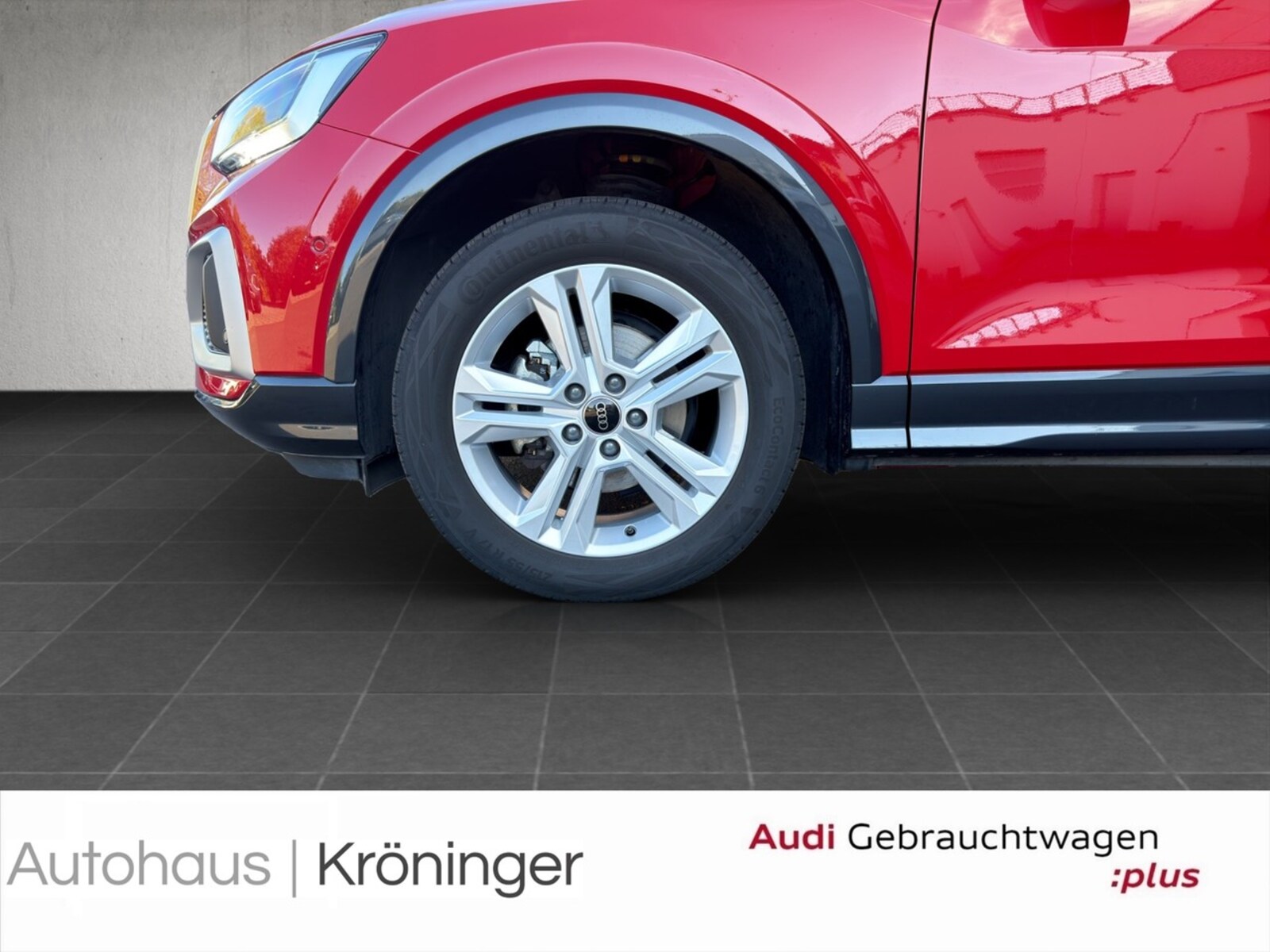 Audi Q2 – Bild 20