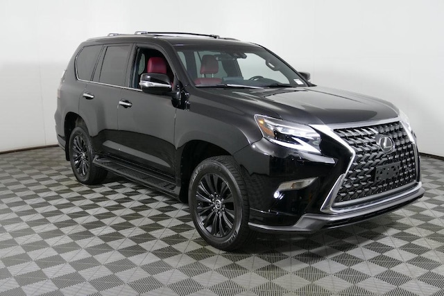 2023 Lexus GX