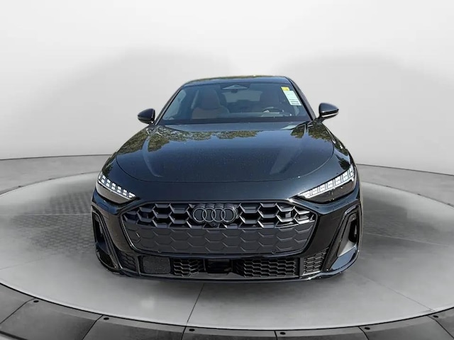 2026 Audi A5 Sedan