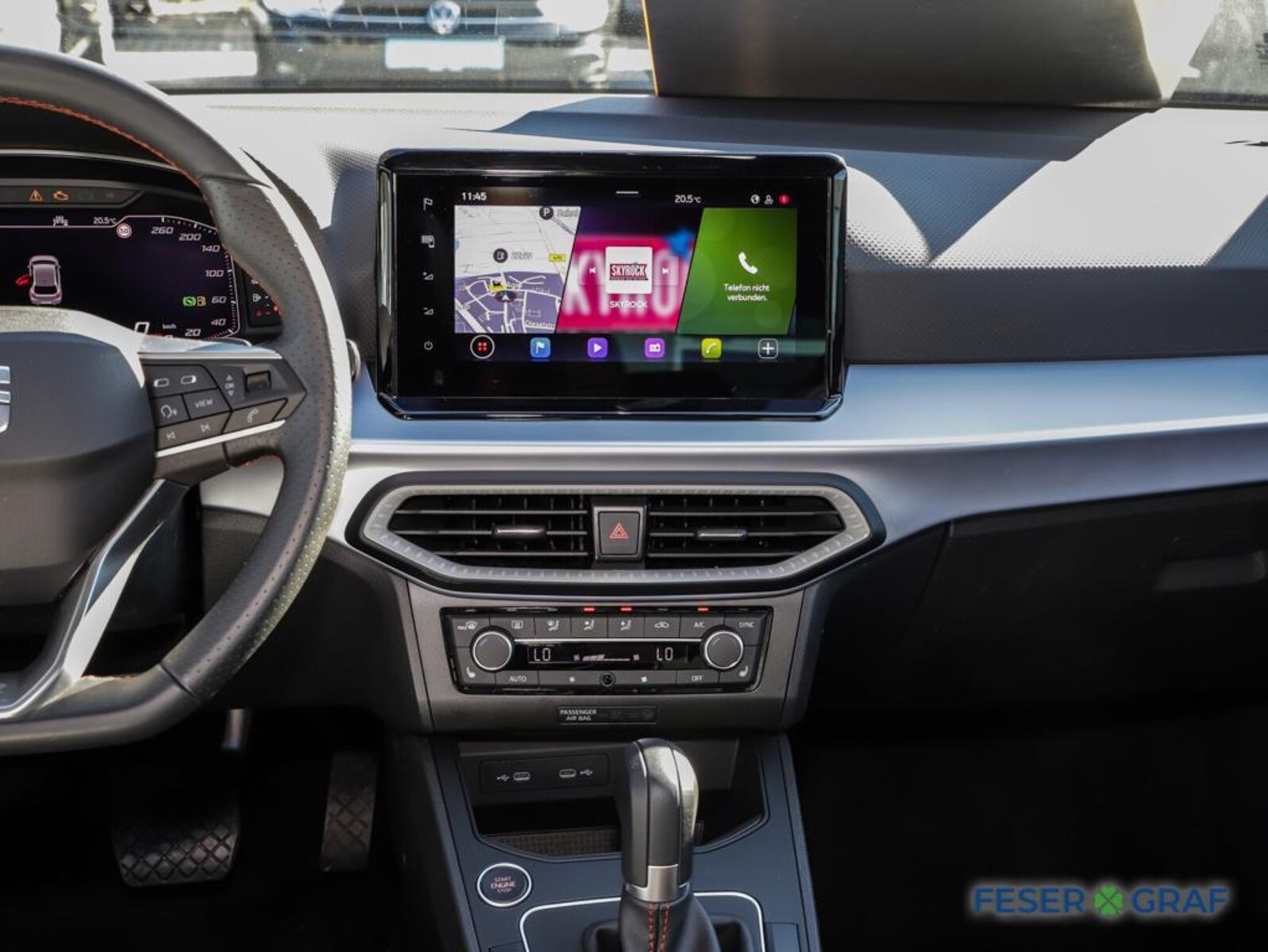 SEAT Ibiza – Bild 9
