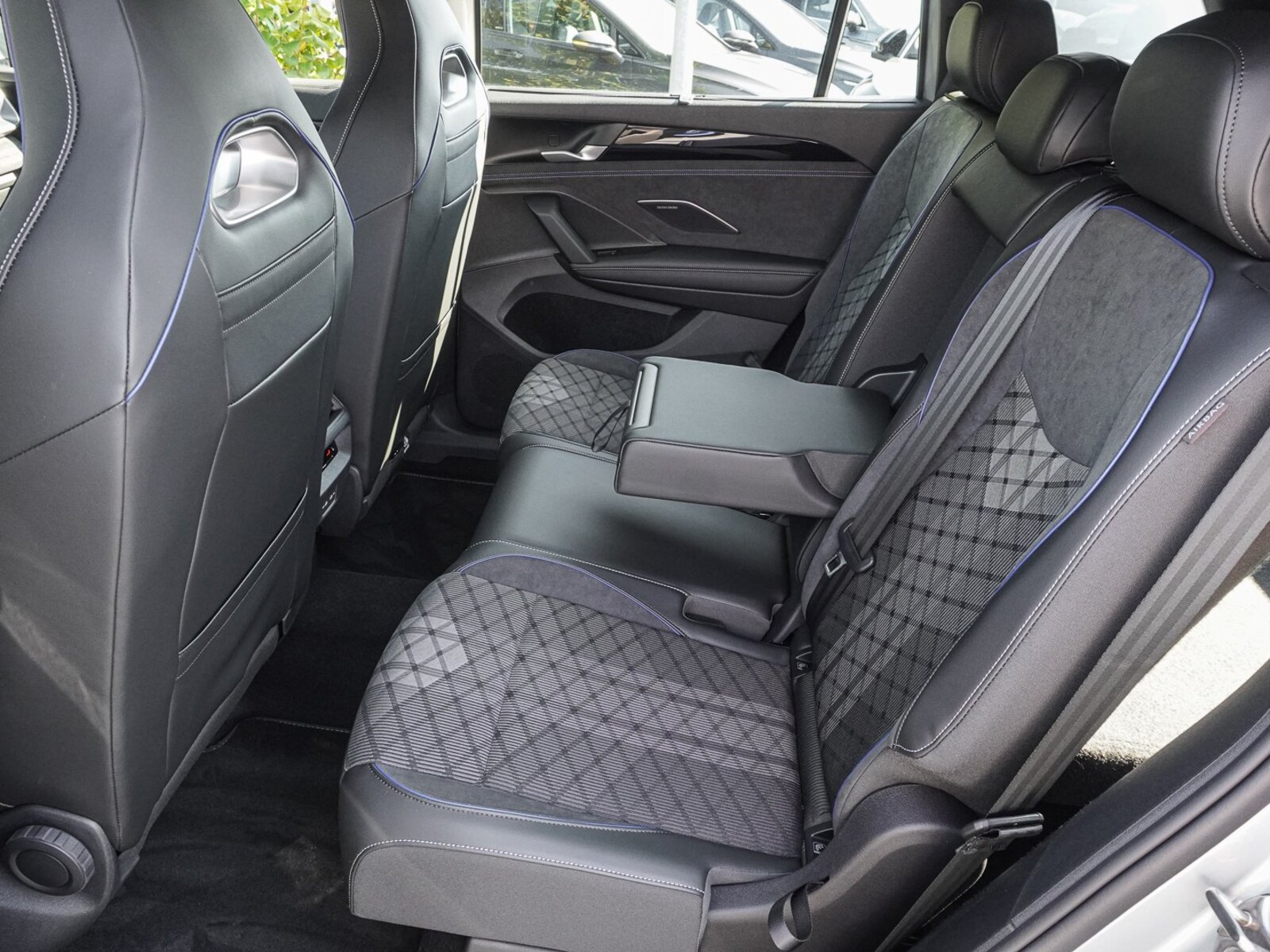 Volkswagen Tayron – Bild 17