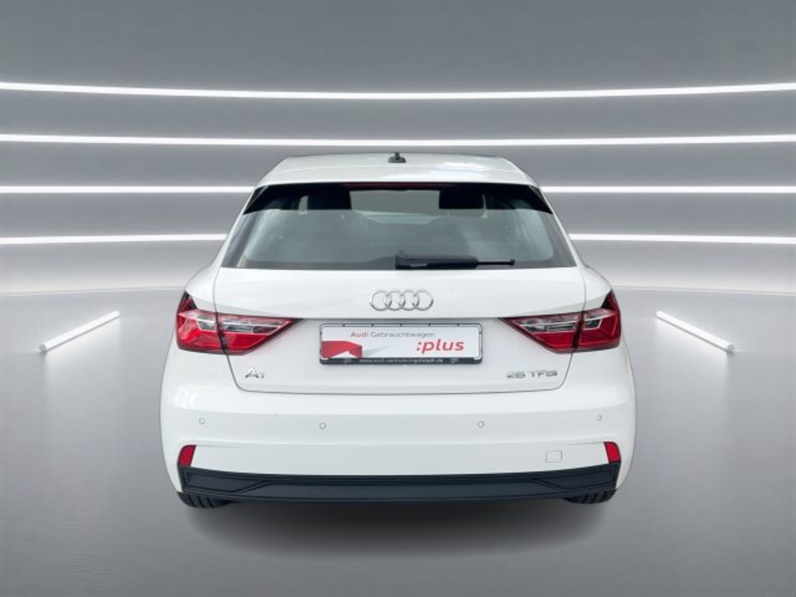 Audi A1 Sportback – Bild 5