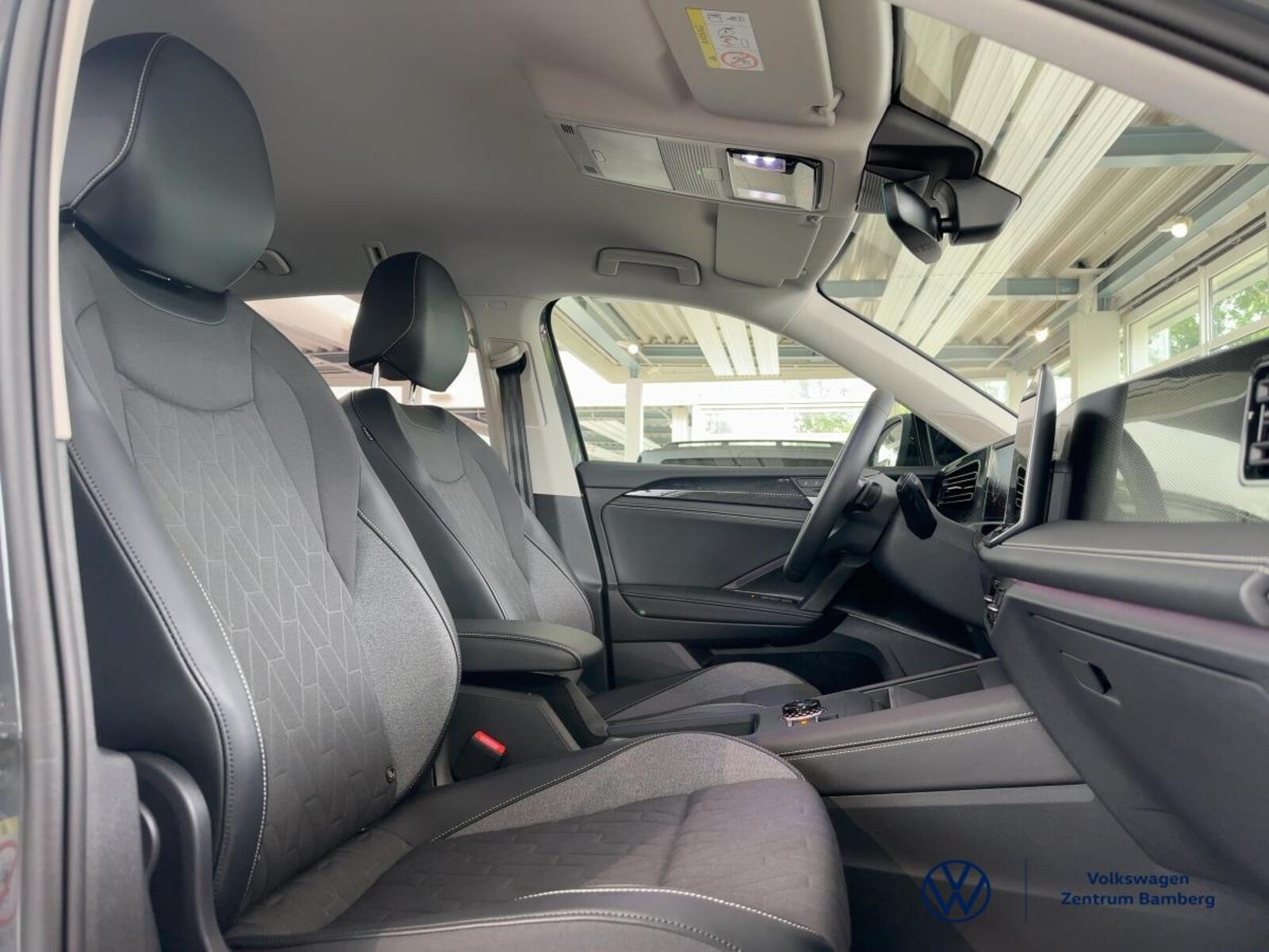 Volkswagen Tiguan – Bild 11