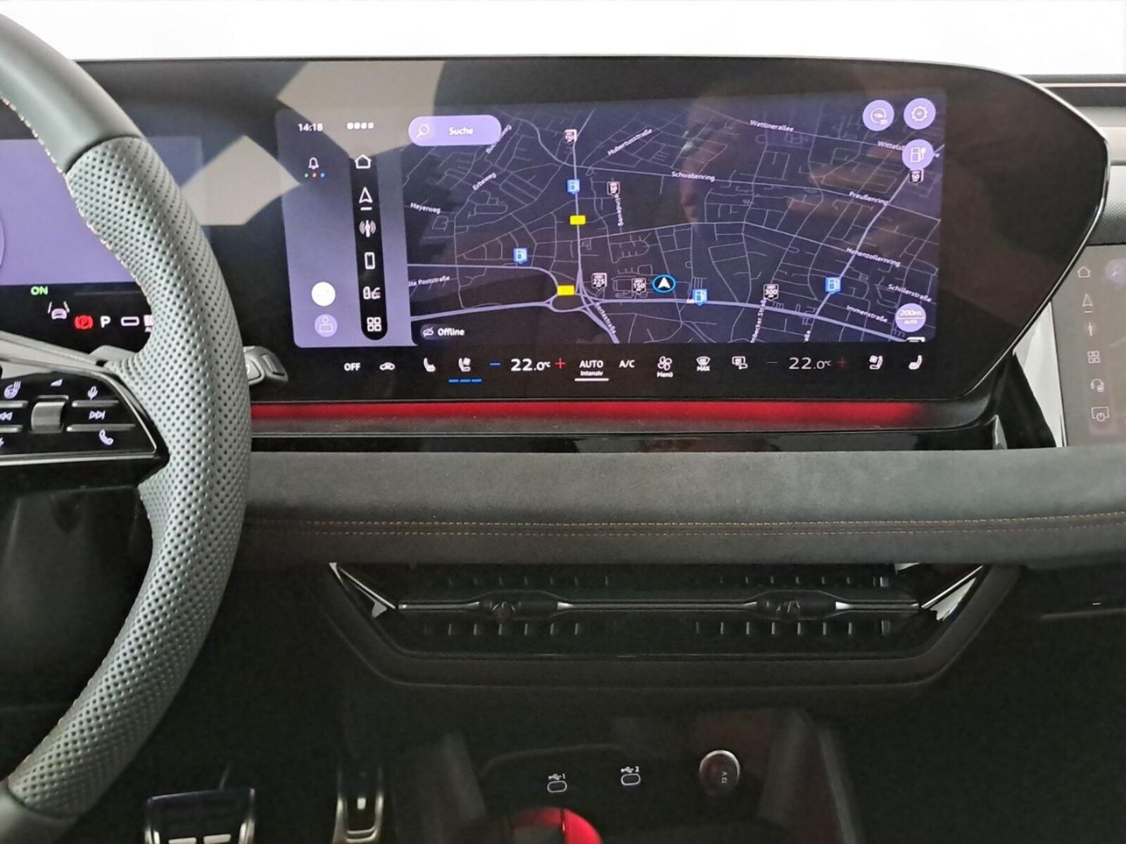 Audi SQ6 e-tron – Bild 18