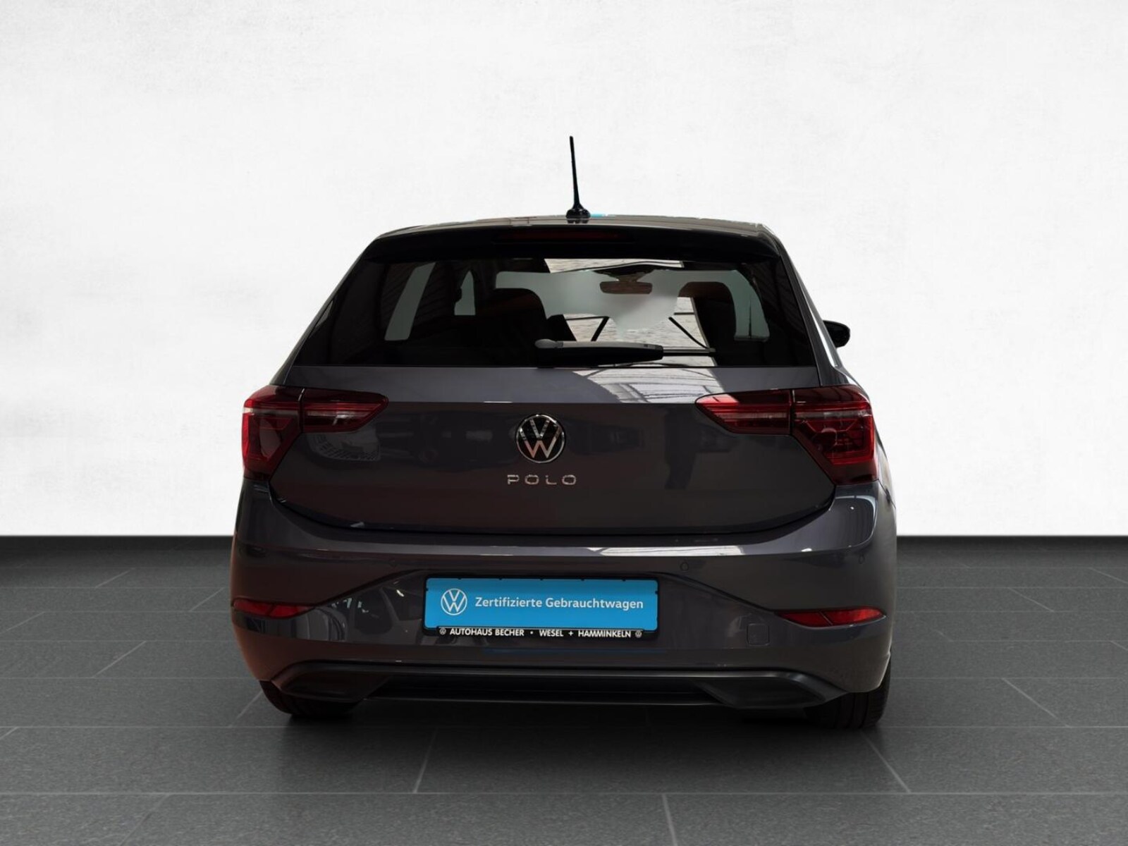 Volkswagen Polo – Bild 4