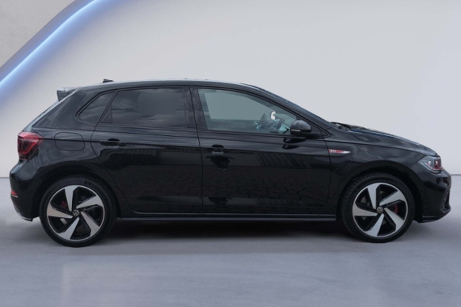 Volkswagen Polo – Bild 6