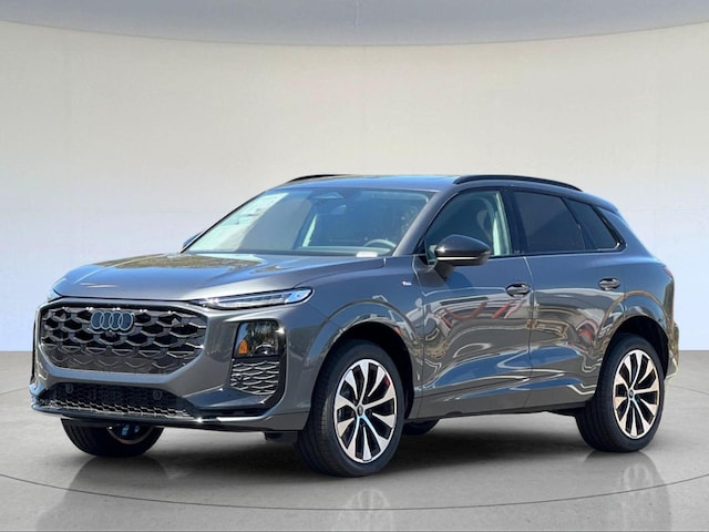 Photo of 2026 Audi Q3 SUV
