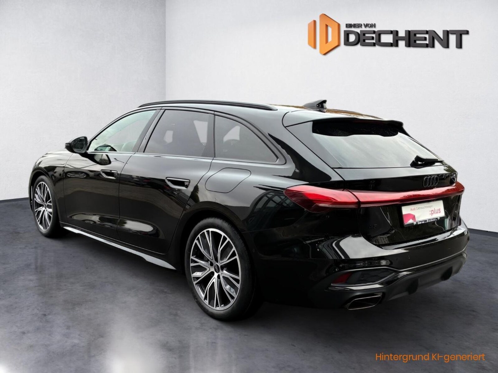 Audi A5 Avant – Bild 7