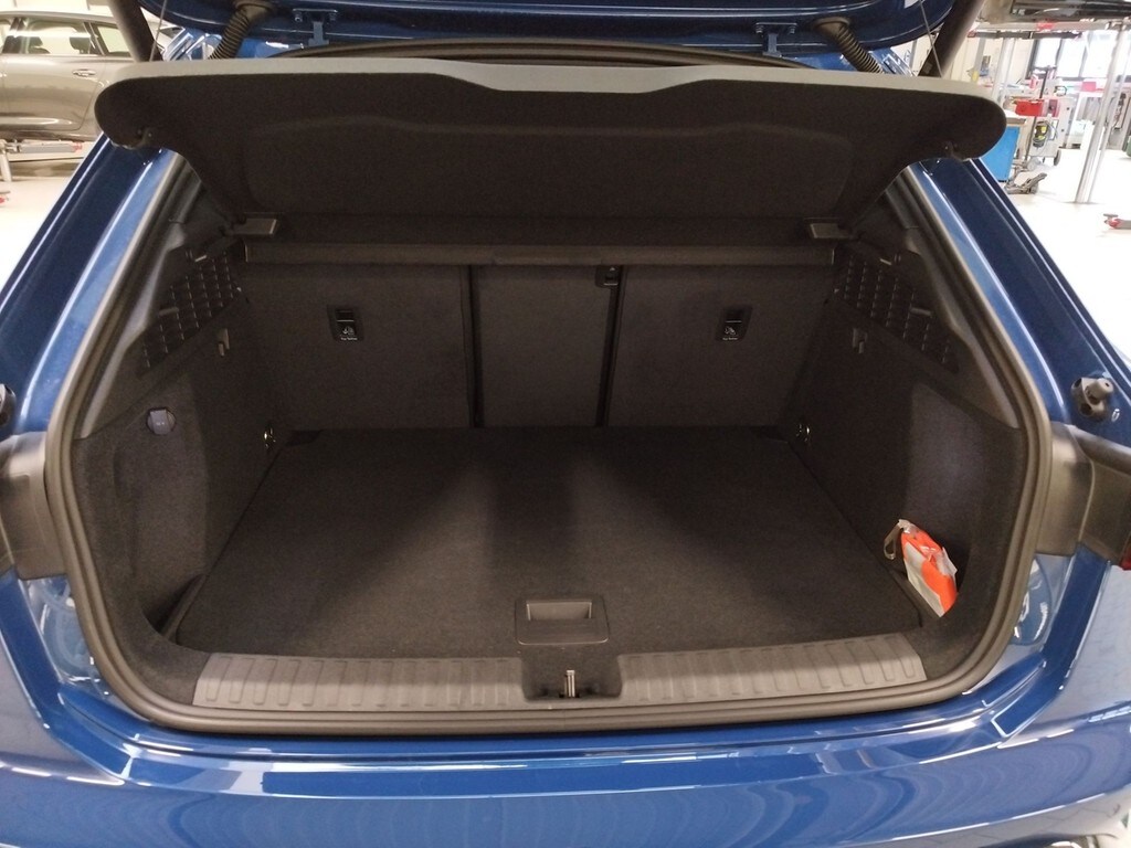 Image about Audi RS 3 Sportback TFSI quattro S tronic
