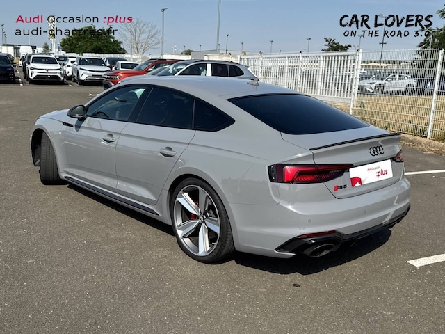 Audi RS5 Sportback RS 5 Sportback 450 Ch Tiptronic - 2019 - Joinsteer - #2