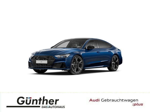 Audi A7 Sportback