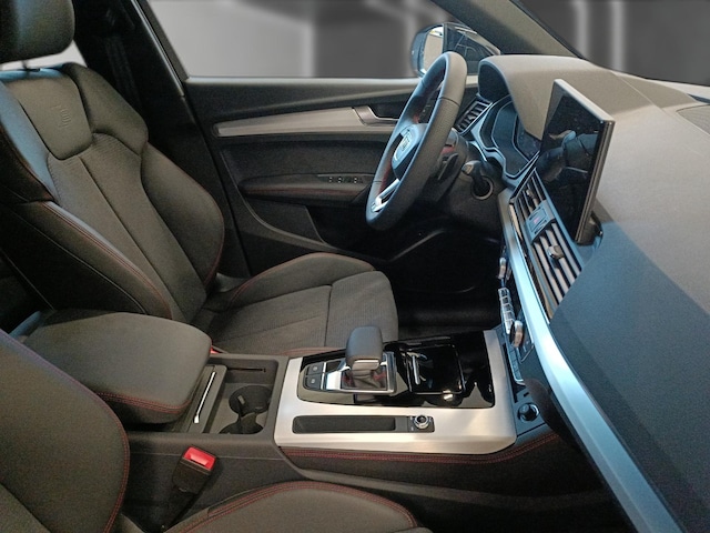 Audi Q5 Sportback 35 TDI S Tronic - 2025 - Joinsteer - #14