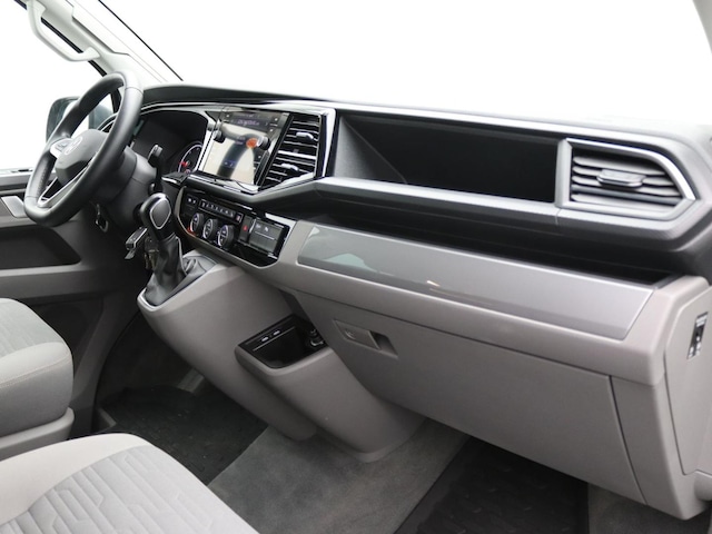 Volkswagen T6.1 California