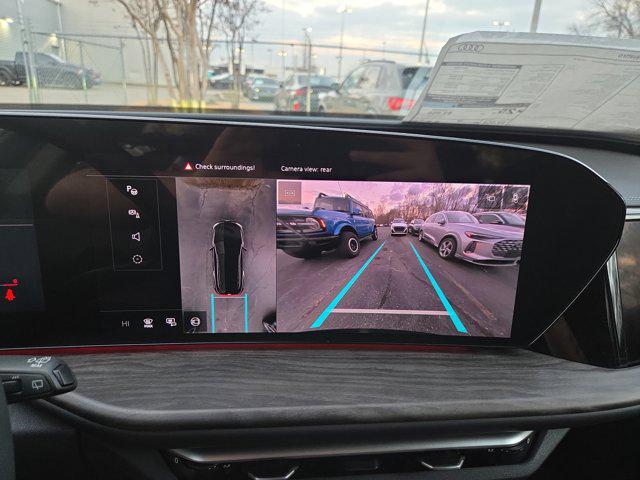 2025 Audi Q5 Prestige - Photo 11