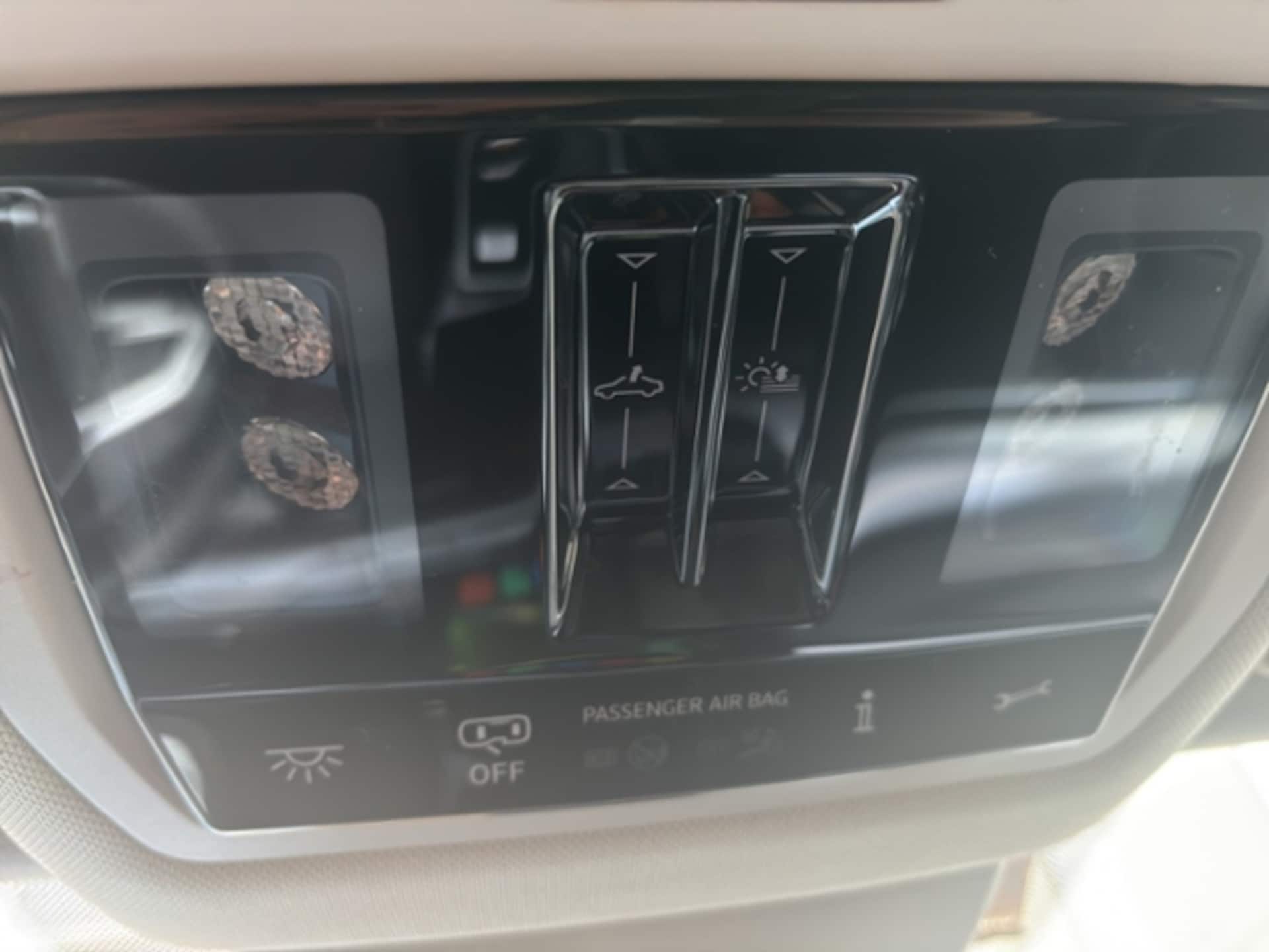 Volkswagen Golf Variant Alltrack