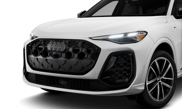 2025 Audi Audi Q5 SUV