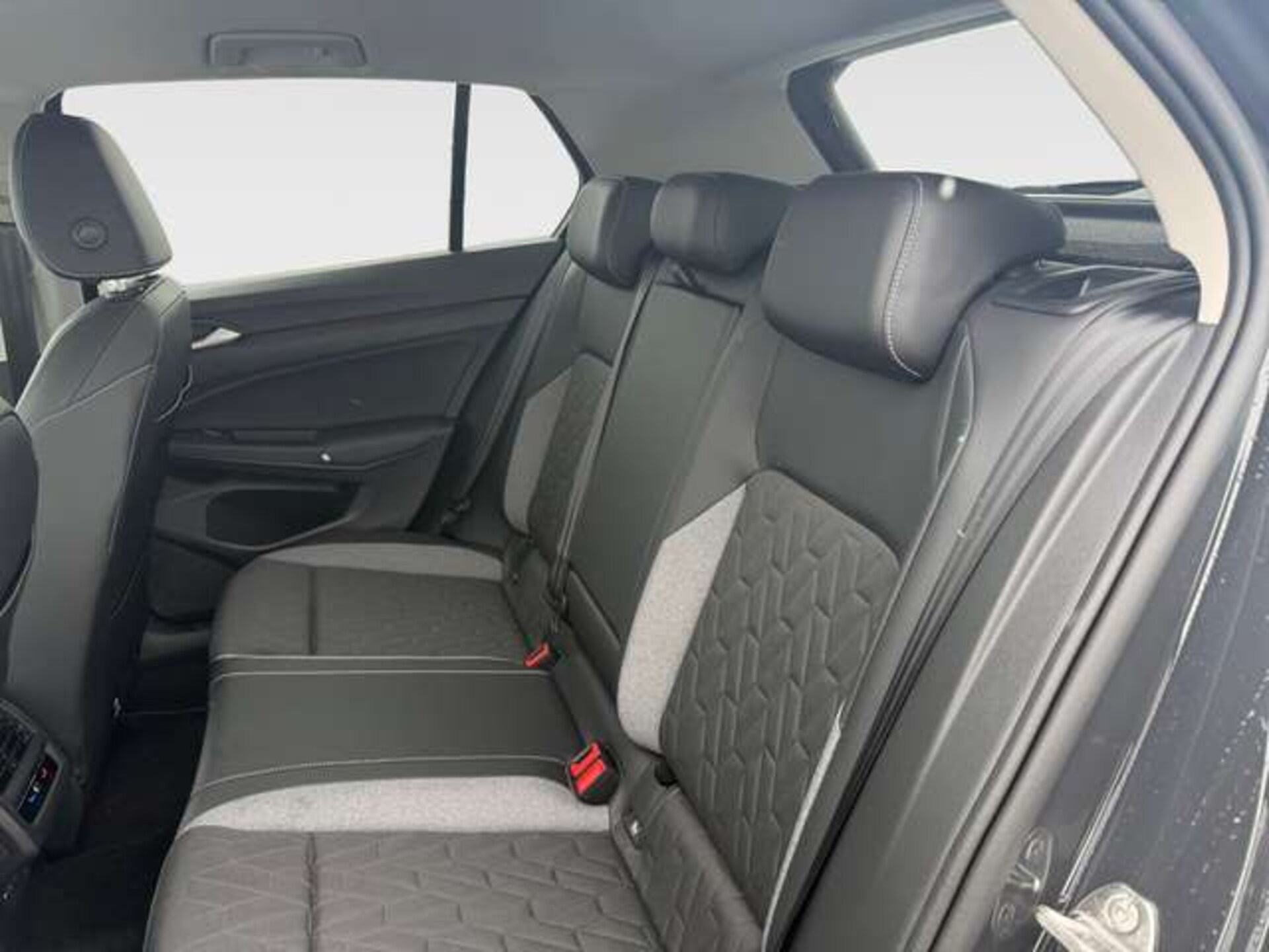 Volkswagen Golf ENERGY