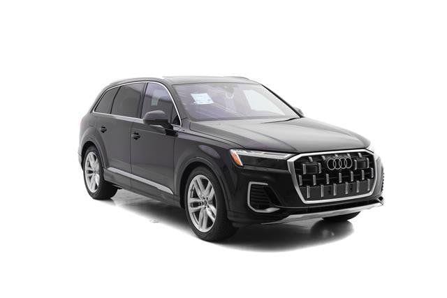 2025 Audi Q7