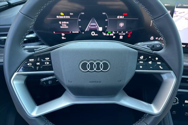 2025 Audi Q5 Premium Plus - Photo 21