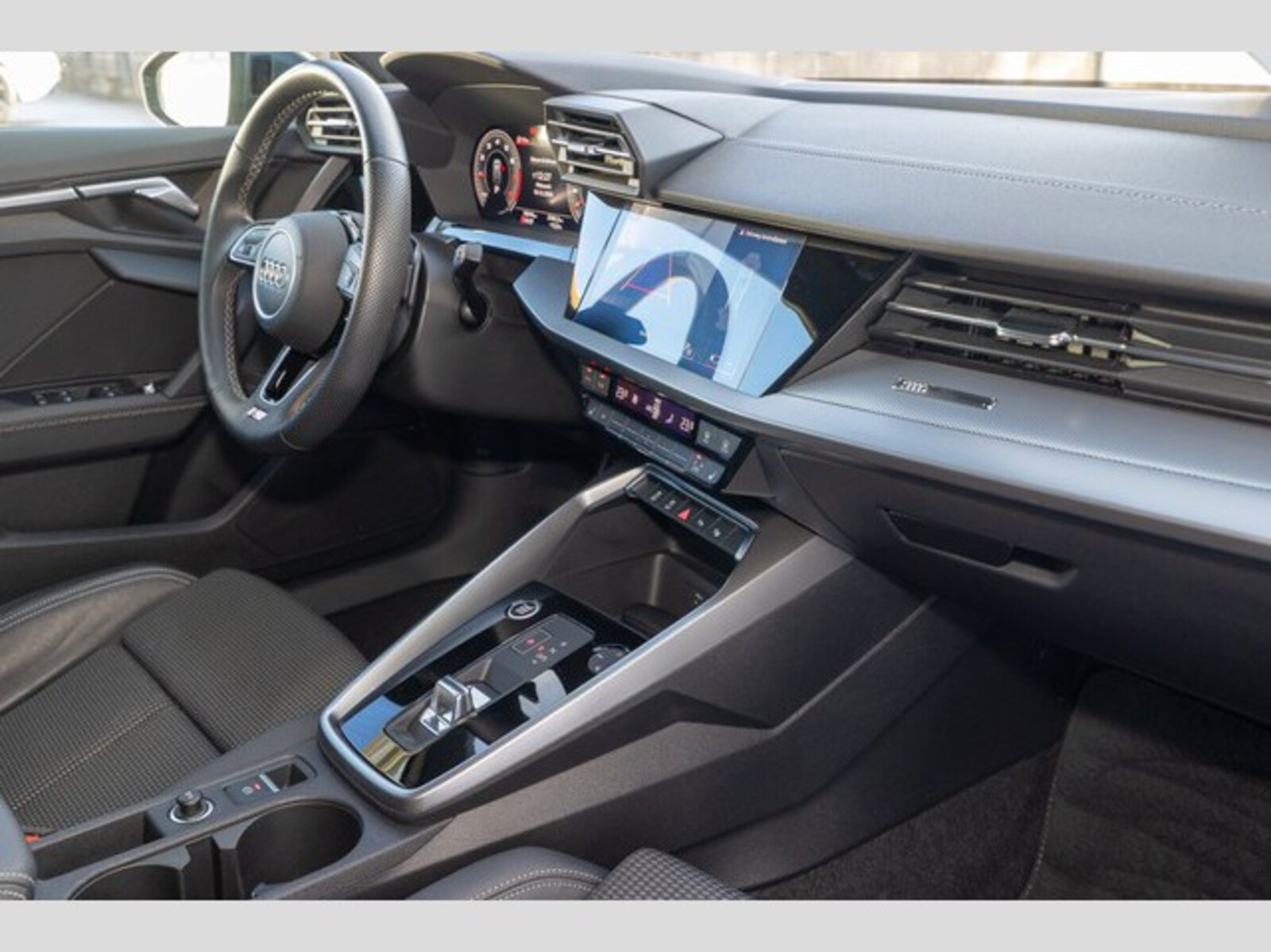 Audi A3 Sportback – Bild 10
