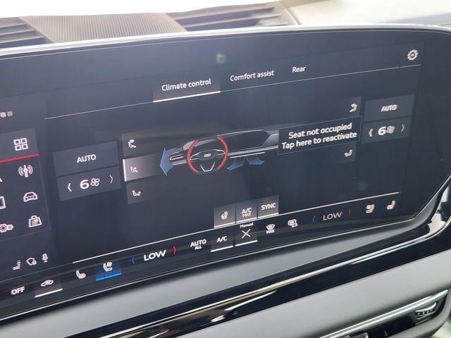 2026 Audi A6 Premium Plus - Photo 17
